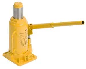Домкрат бутылочный TUNKKI16P 1,6 т