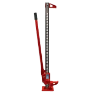 Домкрат автомобильный HI-JACK 10631 3 т