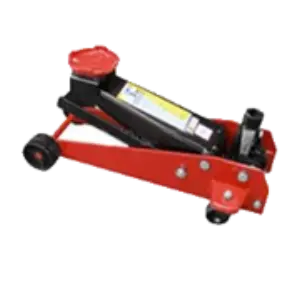 Домкрат автомобильный 1082253 2,25 т
