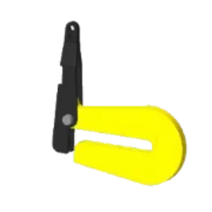 Захват 1НК10-1,5
